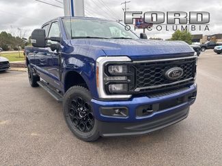 New 2026 Ford F250 Lariat w/ Black Appearance Package video 1