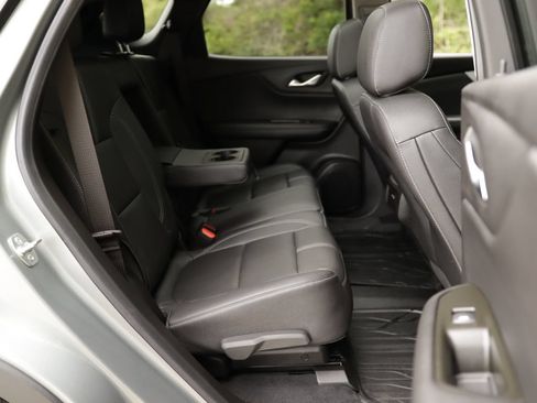 Used 2024 Chevrolet Blazer LT w/ LPO, Floor Liner Package FWD image 30