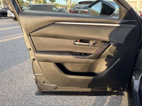 Certified 2025 MAZDA CX-50 AWD 2.5 S w/ Weather Package image 25