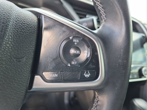 Used 2021 Honda Civic Sport image 10
