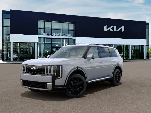 New 2027 Kia Telluride SX Prestige AWD/4WD image 1