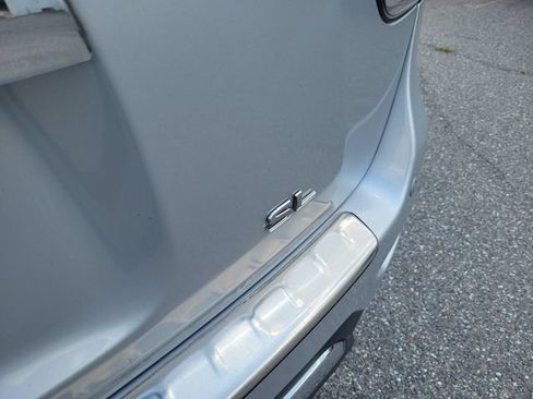 Used 2016 Nissan Pathfinder SL w/ SL Tech Package FWD image 7