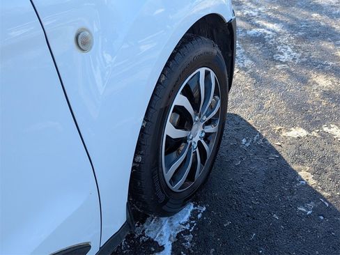 Used 2022 Ford Transit Connect XL image 26