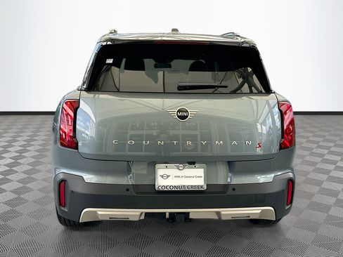 New 2026 MINI Cooper Countryman S image 5