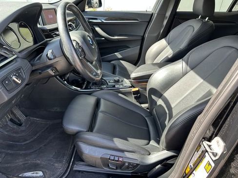 Used 2018 BMW X2 xDrive28i w/ Convenience Package image 17