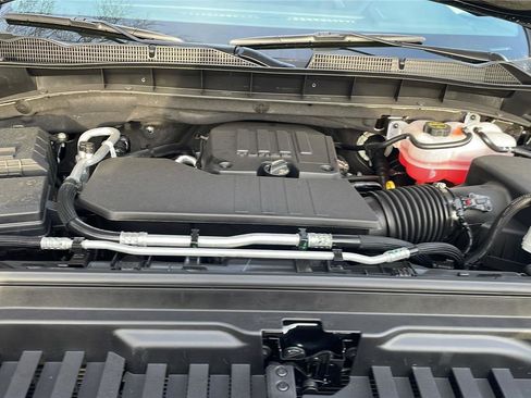 New 2026 GMC Sierra 1500 Elevation image 21