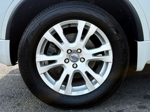 Used 2013 Volvo XC90 3.2 FWD image 47