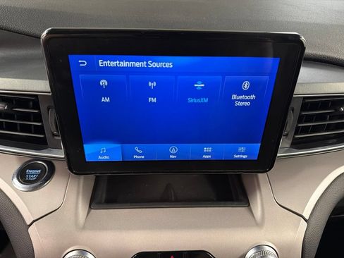 Certified 2023 Ford Explorer XLT w/ Equipment Group 202A AWD/4WD image 12