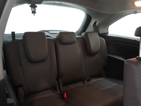 Used 2018 Honda Odyssey Touring image 11