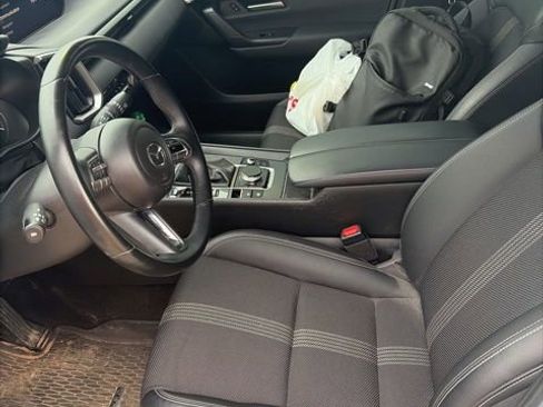 Used 2024 MAZDA CX-50 AWD 2.5 S w/ Cargo Package image 4