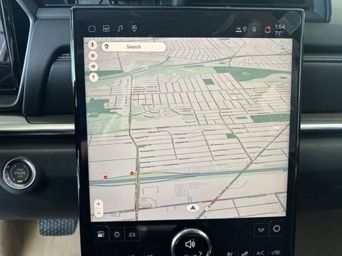 New 2026 GMC Terrain Denali w/ LPO, Black Badging Package image 22