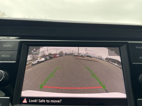 Used 2024 Volkswagen Jetta S image 18