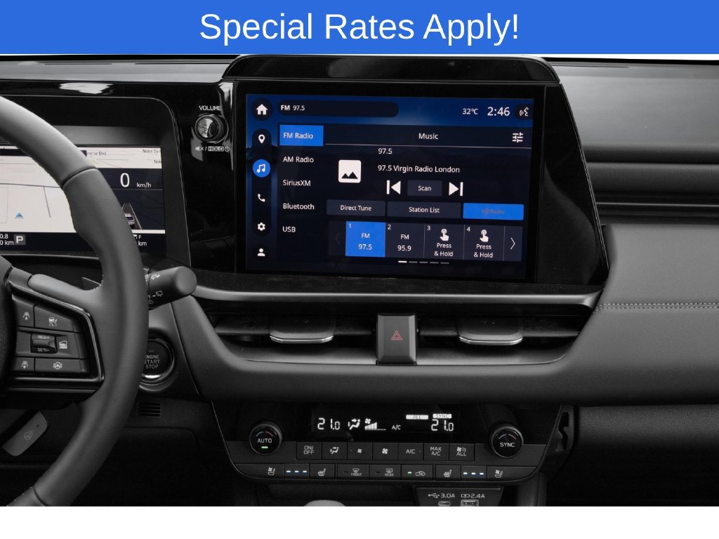 Certified 2026 Subaru Outback Touring XT AWD/4WD image 7