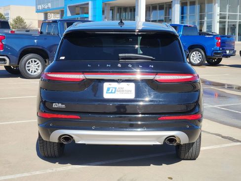 Used 2020 Lincoln Corsair Reserve w/ Equipment Group 201A image 8