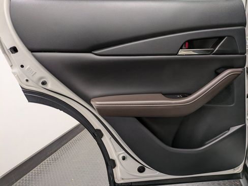 Certified 2023 MAZDA CX-30 AWD 2.5 S w/ Premium Package image 22