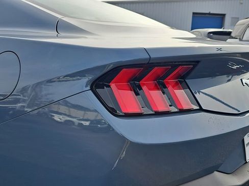 New 2026 Ford Mustang EcoBoost image 26