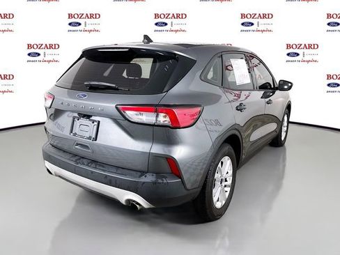 Used 2022 Ford Escape S image 8