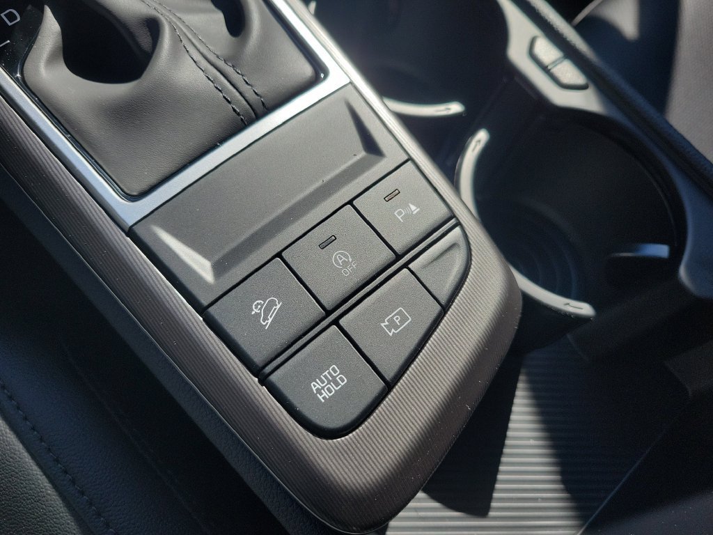 New 2026 Kia Sportage SX FWD image 38