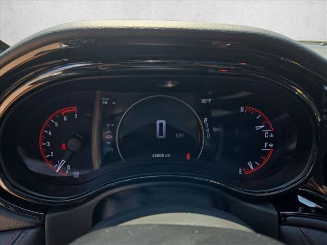Used 2022 Dodge Durango R/T w/ Blacktop Package AWD/4WD image 11