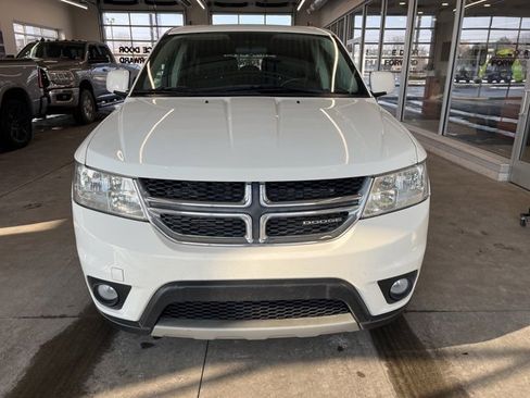 Used 2012 Dodge Journey SXT w/ Popular Equipment Group image 2