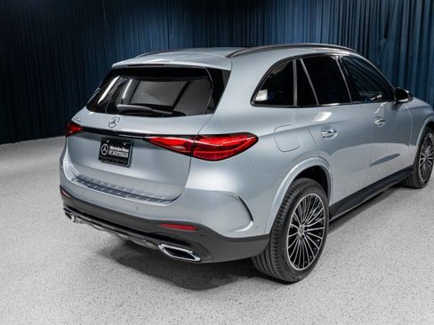 New 2026 Mercedes-Benz GLC 300 image 5
