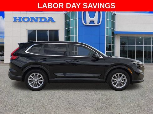Used 2025 Honda CR-V EX-L image 2
