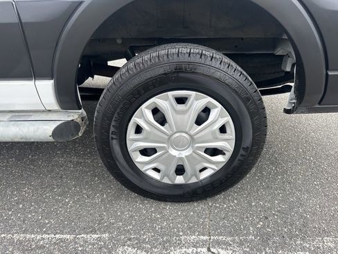 Used 2023 Ford Transit 250 Low Roof w/ Exterior Upgrade Package image 24