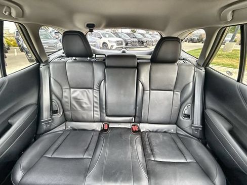 Certified 2024 Subaru Outback Limited AWD/4WD image 23
