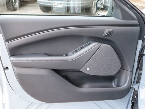 New 2025 Ford Mustang Mach-E Premium image 22