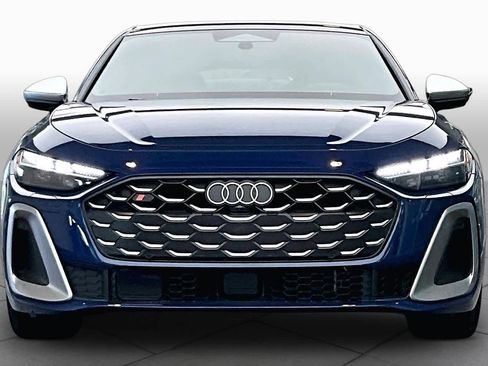 New 2026 Audi S5 Premium Plus AWD/4WD image 3