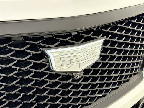 Used 2025 Cadillac Escalade V w/ LPO, Floor Liner Package AWD/4WD image 39
