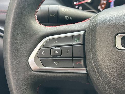 Used 2022 Jeep Compass Trailhawk image 36