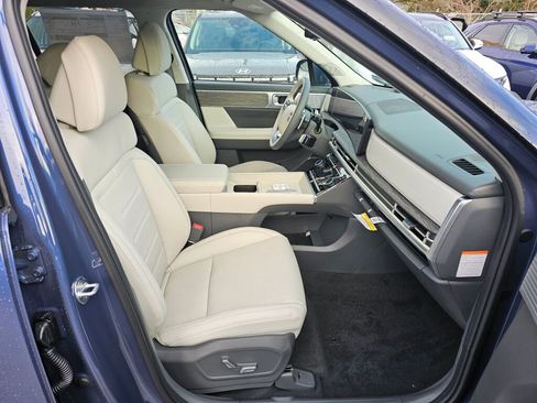 New 2026 Hyundai Santa Fe Calligraphy image 11