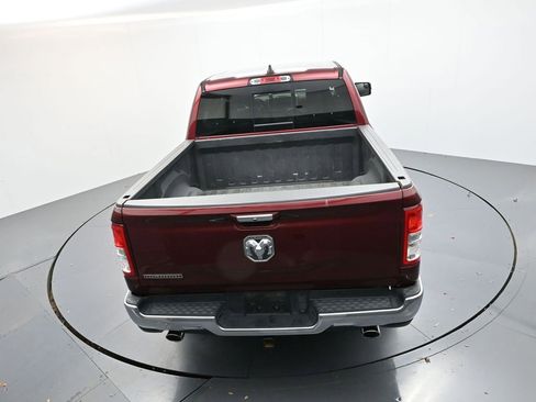 Used 2020 RAM 1500 Big Horn image 22