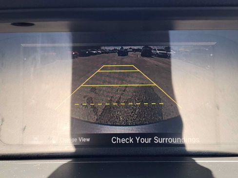Used 2017 Honda Accord EX-L image 17