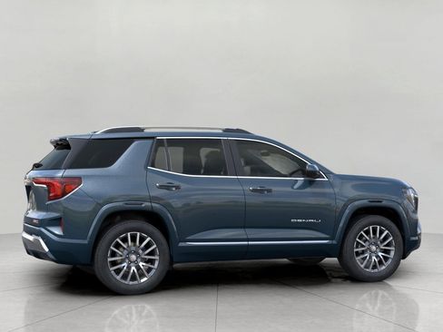 New 2026 GMC Terrain Denali image 5