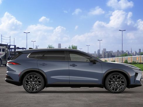 New 2026 Toyota Crown Signia image 12