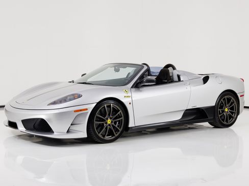 Used 2009 Ferrari F430 Scuderia image 3