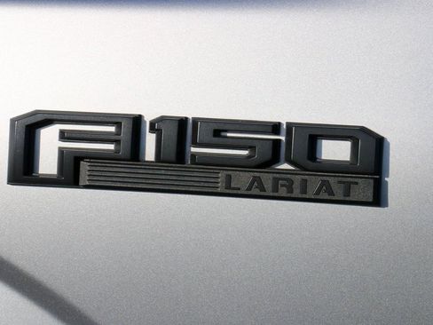 Certified 2020 Ford F150 Lariat image 11