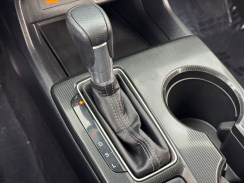 Used 2024 Honda Civic LX image 27