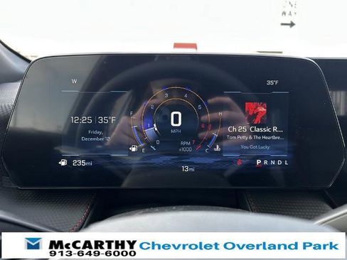 New 2026 Chevrolet Equinox RS image 12