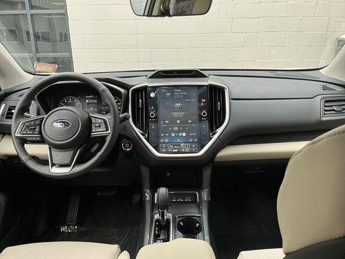 New 2026 Subaru Ascent Limited image 13