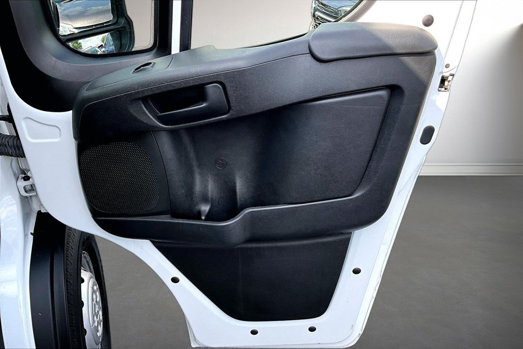 Used 2023 RAM ProMaster 2500 FWD image 28