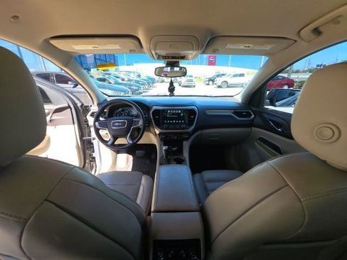 Used 2019 GMC Acadia Denali w/ Technology Package image 26