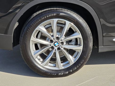 Used 2019 BMW X3 sDrive30i w/ Convenience Package image 8