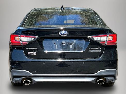 Used 2020 Subaru Legacy Touring XT w/ Popular Package #3 image 6