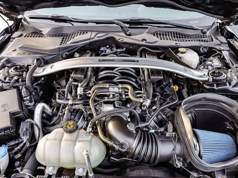 Used 2022 Ford Mustang Mach 1 image 31