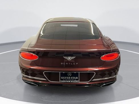Used 2020 Bentley Continental GT AWD/4WD image 5