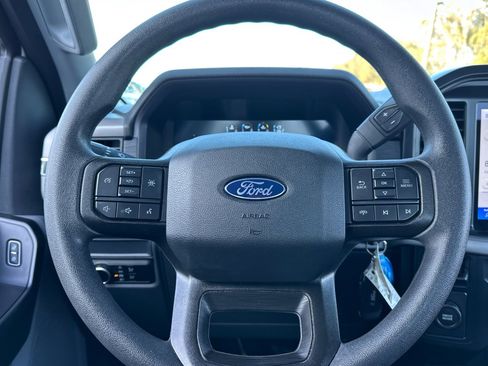 Used 2024 Ford F150 XL image 18