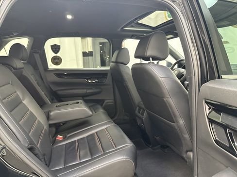 Used 2025 Honda CR-V Sport Touring image 32